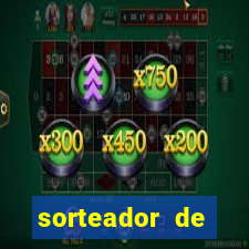 sorteador de numeros de bingo